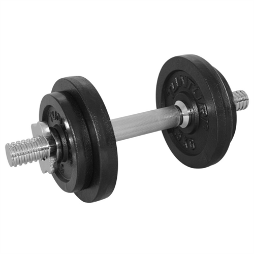 Tunturi Manual - 10 kg